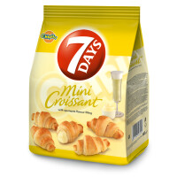 7Days Mini Spumante 185 G - Chipita