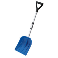 Łopatka Samochodowa Nanga Car Telescopic Prosperplast - PROSPERPLAST