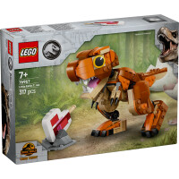 Lego 76967 Tyranozaur Mały - Jurassic World