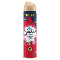 Aerozol Glade Wiśnia I Piwonia 300Ml - Glade by Brise