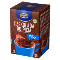 Kruger Czekolada Do Picia Milky 250G - Kruger