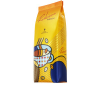 Woseba Rodzinna Kawa Palona Ziarnista 500 G - WOSEBA