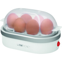 Urządzenie Do Gotowania Jajek Clatronic Ek 3497 - Clatronic