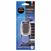 Zapach Samochodowy Aroma Car Supreme New Car - AROMA