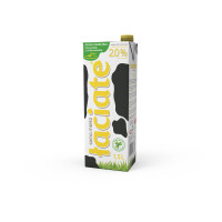 Mleko Uht Łaciate 2%, 1,5L - Łaciate