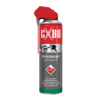 Preparat Konserwująco-Naprawczy Cx-80 Teflon Duo Spray 500 Ml - CX-80