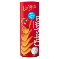 Chipsletten Południowa Papryka 100G - Chipsletten