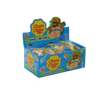 Chupa Chups Cukierki Candy Watches 14,7G - CHUPA CHUPS