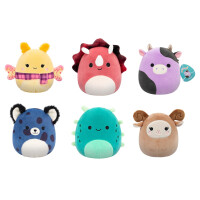 Squishmallows 13 Cm W20 - Squishmallows