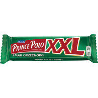 Prince Polo Orzechowe Xxl 50G - Prince Polo