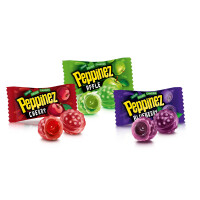 Peppinez 0,9 Kg - Roshen