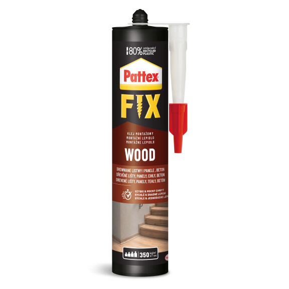 Pattex Fix Drewno 385G - Pattex