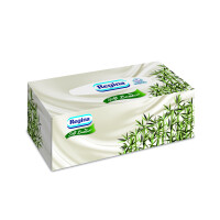 Chusteczki Kosmetyczne Regina Bamboo 96 Sztuk - Regina