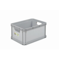 Pojemnik Robusto 20 L 40X30 Cm Keeeper - keeeper