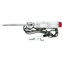 Próbnik Instalacji Samochodowej 6-24V, 140 Mm - Topex