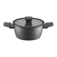 Garnek Z Pokrywką Ambition Fiord 20 Cm/2,5L - AMBITION