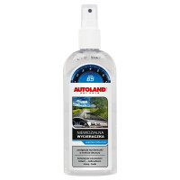 Niewidzialna Wycieraczka 300Ml Autoland - AUTOLAND