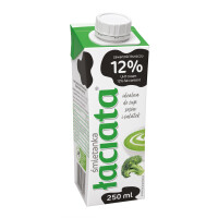 Śmietanka Uht Łaciata 12% 250 Ml - Łaciate
