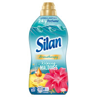 Silan Aromatherapy Relaxing Maldives 1012Ml - Silan