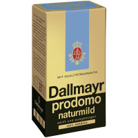 Kawa Mielona Dallmayr Prodomo Naturmild 500G - Dallmayr