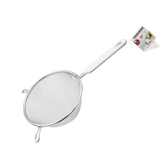 Sitko Kuchenne Inox 16 Cm - FACKELMANN