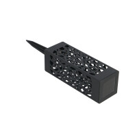 Em&Em Lampka Solarna 6X6X28,5 Cm - EM&EM