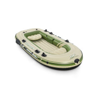 Ponton Dmuchany Bestway Hydro Force Voyager X3 Raft - Bestway