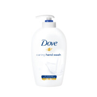 Dove Mydlo W Plynie Indulging 250Ml - DOVE