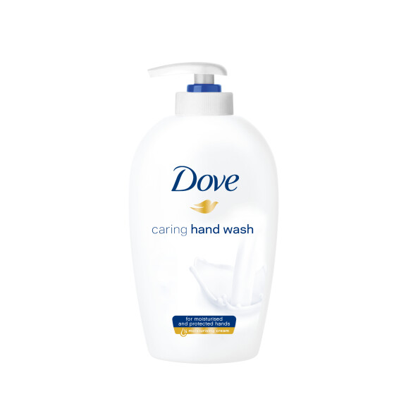 Dove Mydlo W Plynie Indulging 250Ml - DOVE