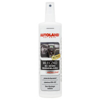 Mleczko Do Deski Rozdzielczej 300Ml Autoland - AUTOLAND