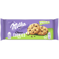 Milka Pieguski Choco 135G - Milka
