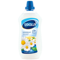 Sidolux Płyn Do Mycia Podłóg Uniwersalny Mydło Marsylskie 1L - Sidolux
