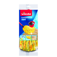 Wkład Do Mopa Vileda Soft - Vileda