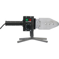 Lund Zgrzewarka Do Rur Termoplastycznych 800W - LUND