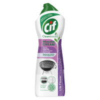 Cif Mleczko Lila Flower 780G - CIF