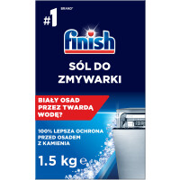Finish Sól Ochronna 1,5 Kg - Finish