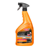 Preparat Do Czyszczenia Powierzchni Plastikowych Atomizer 750 Ml Moje Auto - Moje Auto
