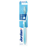 Jordan Szczoteczka Do Zębów Target Teeth&Gums Medium - Jordan