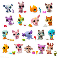 Littlest Pet Shop Pet Pals S2 Mix - Littlest Pet Shop