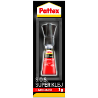 Pattex S.o.s. Super Klej Standard 1 G - Pattex