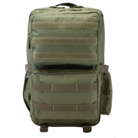 Plecak A3049-2 Khaki - Semi Line