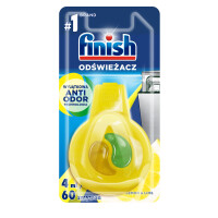 Finish Odświeżacz Do Zmywarki Cytryna I Limonka 60 Myć - Finish
