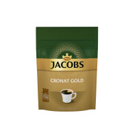Jacobs Cronat Gold Kawa Rozpuszczalna 75 G - Jacobs