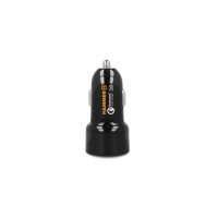 Ładowarka Samochodowa Hammer Car Express Charger - Hammer