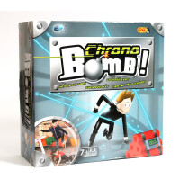 Epee Chrono Bomb - Wyścig Z Czasem - Zabawka Interaktywna - Epee