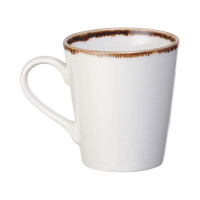 Kubek Vanilla 280 Ml - Fine Dine Earth Colours