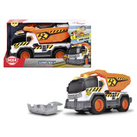 Dickie Toys A.s. Wywrotka, 30 Cm - Dickie Toys