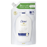 Dove Pielęgnujące Mydło W Płynie 500 Ml - DOVE