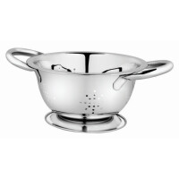 Durszlak Nierdzewny 16 Cm - Worldfa