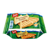 Suchary Bieszczadzkie San 90G - San
